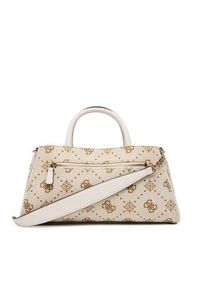 Guess Torebka HWCP96 54060 Écru. Kolor: kremowy #4