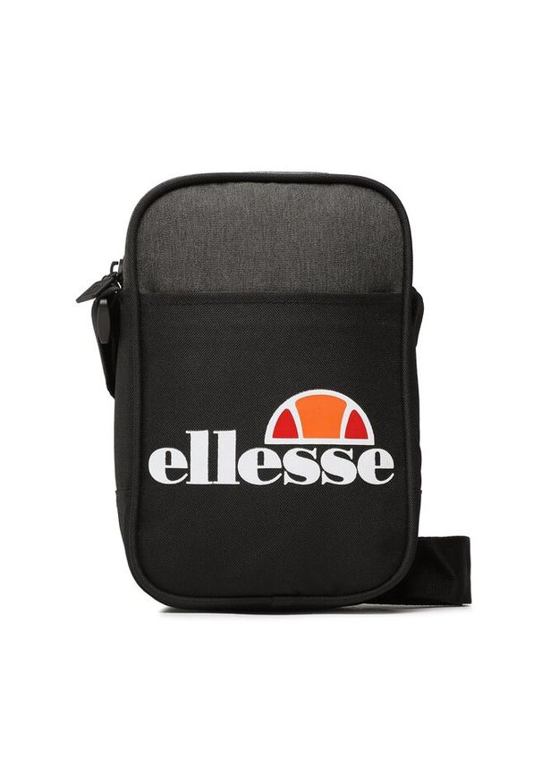 Saszetka Ellesse. Kolor: czarny