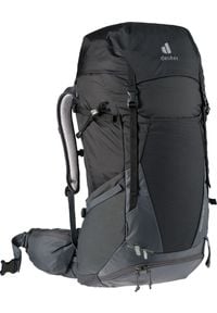 Plecak turystyczny Deuter Futura Pro SL 38 l Czarny. Kolor: czarny