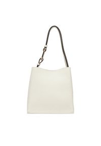 Furla Torebka Nuvola WB01373 HSF000 PNN00 Écru. Materiał: skórzane