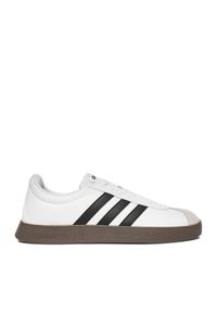 Adidas - Sneakersy adidas. Kolor: biały