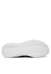 Puma Półbuty Adelina 2 Snake Chic 400702 01 Czarny. Kolor: czarny. Materiał: materiał #6