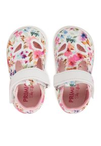 Kapcie Primigi. Kolor: biały #1