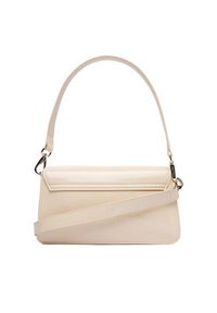 Nine West Torebka CEO-MISSISIPI-GLAR0 Beżowy. Kolor: beżowy #5