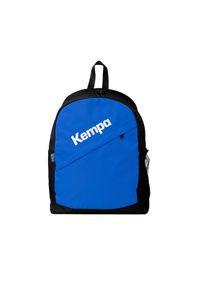 KEMPA - Plecak dla dzieci Kempa Team. Kolor: wielokolorowy, niebieski, czarny #1