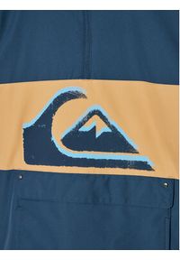 Quiksilver Kurtka narciarska Steeze EQBTJ03145 Granatowy Regular Fit. Kolor: niebieski. Materiał: syntetyk. Sport: narciarstwo #6