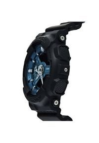 G-Shock Zegarek Classic GA-110CD-1A2ER Czarny. Kolor: czarny