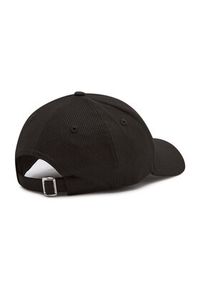 New Era Czapka z daszkiem Diamond Era 9Forty 12523907 Czarny. Kolor: czarny. Materiał: materiał #5