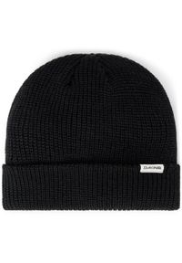 Czapka Dakine Cory. Kolor: czarny. Sezon: zima #1