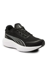 Puma Buty do biegania Scend Profoam Jr 379119 01 Czarny. Kolor: czarny. Materiał: materiał #4