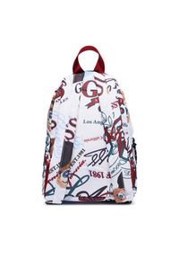 Guess Plecak H6YZ05 W2595 Kolorowy. Materiał: materiał. Wzór: kolorowy #2