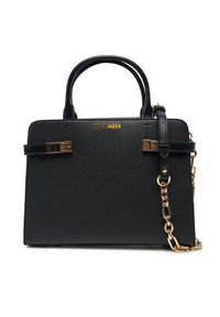 Steve Madden Torebka Blorene SM13001509 Czarny. Kolor: czarny. Materiał: skórzane #5