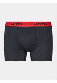 Levi's® Komplet 7 par bokserek 701225625 Czarny. Kolor: czarny. Materiał: bawełna #4