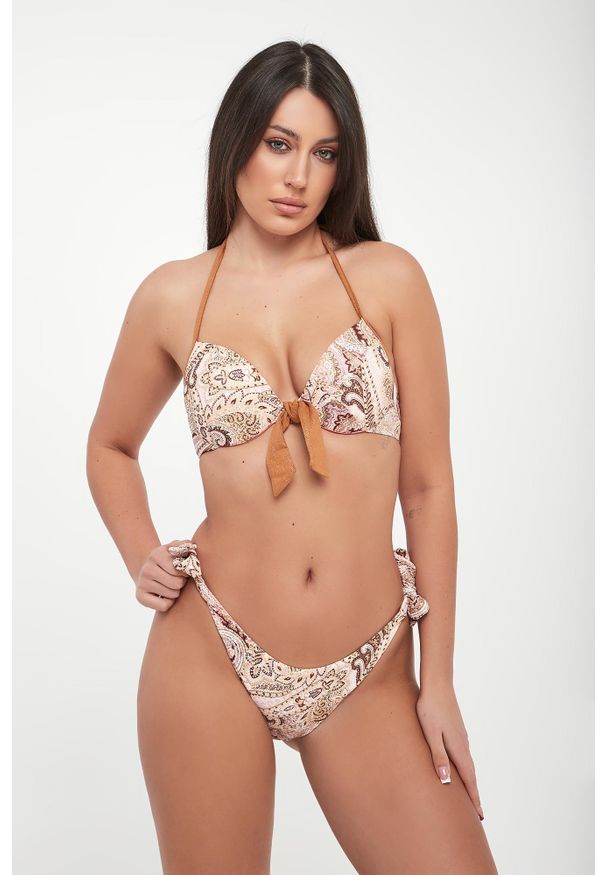 Liu Jo - Strój kąpielowy dwuczęściowy LIU JO