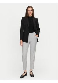 Marc O'Polo Chinosy 408 0262 10435 Szary Slim Fit. Kolor: szary. Materiał: wiskoza, syntetyk #3
