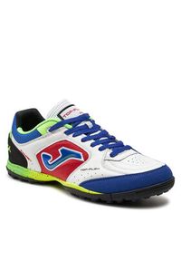 Joma Buty do piłki nożnej Top Flex 2416 TOPS2416TF Niebieski. Kolor: niebieski #5