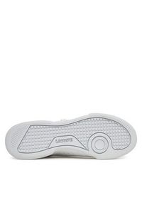 Lacoste Sneakersy Carnaby Cup 7-49SFA0115 Biały. Kolor: biały. Materiał: skóra #5
