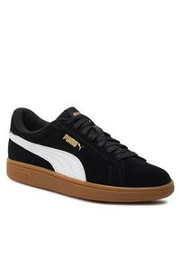 Puma Sneakersy Smash 3.0 Sd 392035-12 Czarny. Kolor: czarny #5