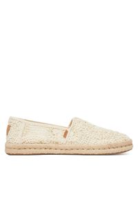 Espadryle Toms