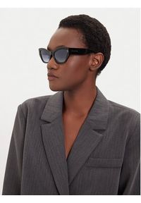 THE MARC JACOBS - The Marc Jacobs Okulary przeciwsłoneczne MJ 1117/S 207986 Czarny. Kolor: czarny #5