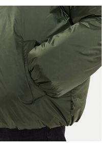Save The Duck Kurtka zimowa D31841W JADE19 Zielony Regular Fit. Kolor: zielony. Materiał: syntetyk. Sezon: zima #3