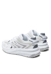 EA7 Emporio Armani Sneakersy X8X194 XK408 U254 Biały. Kolor: biały. Materiał: materiał #2