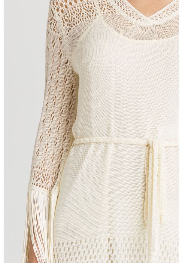 Twinset Milano - SUKIENKA Twinset