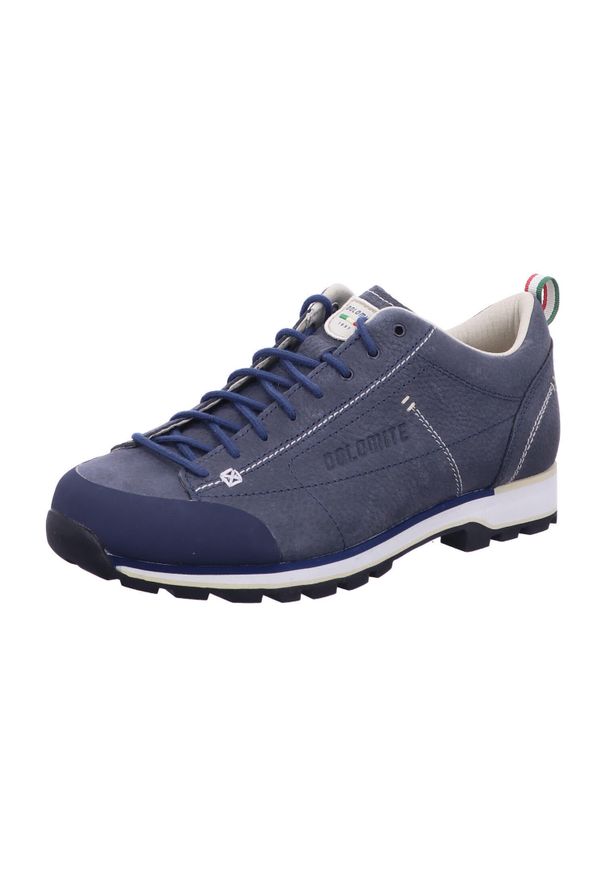 Buty do chodzenia męskie Dolomite 248734DABL. Zapięcie: sznurówki. Kolor: niebieski. Materiał: materiał. Szerokość cholewki: normalna. Sport: turystyka piesza