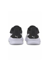 Puma - Dziecięce buty sportowe Anzarun Lite PUMA Black White. Kolor: biały, wielokolorowy, czarny