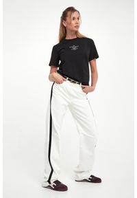 Elisabetta Franchi - T-shirt damski ELISABETTA FRANCHI #3