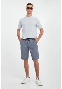 JOOP! Jeans - Bermudy męskie Ruby-W JOOP! JEANS #1