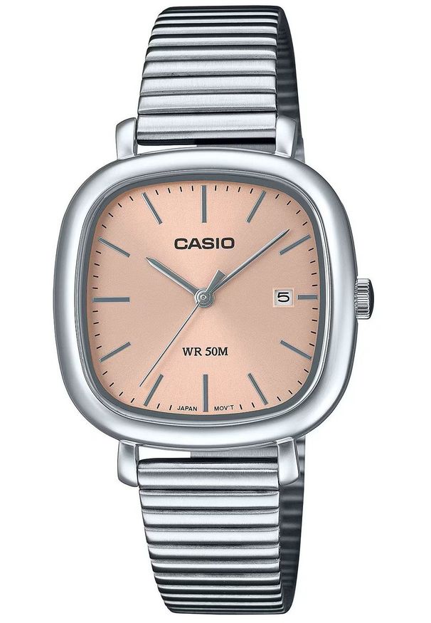 Zegarek Casio Zegarek LTP-B166D -4AVEF damski