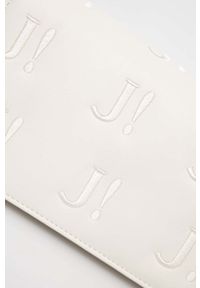 JOOP! - Joop! torebka kolor biały. Kolor: biały. Rodzaj torebki: na ramię #4