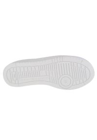 TOMMY HILFIGER - Buty Tommy Hilfiger Low Cut Lace-Up Sneaker W T3A4-32143-1351A166 białe. Okazja: na co dzień. Kolor: biały. Materiał: skóra, syntetyk, guma
