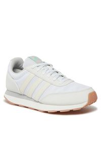 Adidas - adidas Sneakersy Run 60s 3.0 Lifestyle Running HP2252 Biały. Kolor: biały. Materiał: materiał, mesh. Sport: bieganie #3