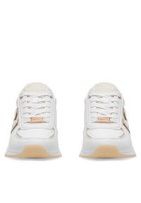 MEXX Sneakersy MIRL1011141W-01 Biały. Kolor: biały. Materiał: syntetyk, skóra #5