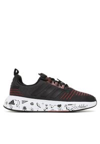 Adidas - adidas Sneakersy Swift Run 23 Shoes IG4701 Czarny. Kolor: czarny. Materiał: materiał. Sport: bieganie #1