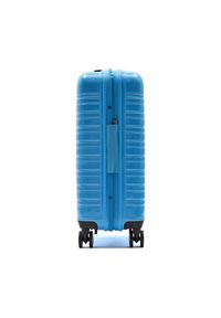 AMERICAN TOURISTER - American Tourister Walizka kabinowa Flashline Pop 151099-5653-1CNU Niebieski. Kolor: niebieski #4