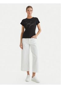 JOOP! Jeans Jeansy Miranda-C 30102874 Écru Wide Leg #2