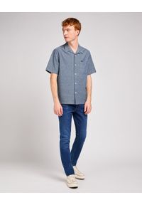 Lee - LEE MĘSKIE SPODNIE JEANSOWE LUKE SPRINGFIELD 112350156 L719016191 #6