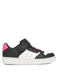 skechers - Sneakersy Skechers. Kolor: czarny