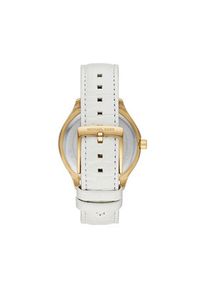 Michael Kors Zegarek Sage MK4818 Biały. Kolor: biały #3