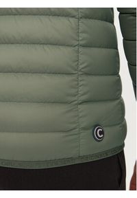 Colmar Kurtka puchowa 1279P 8VX Beżowy Regular Fit. Kolor: beżowy. Materiał: syntetyk #3