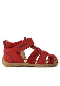 Sandały Primigi. Kolor: czerwony #1