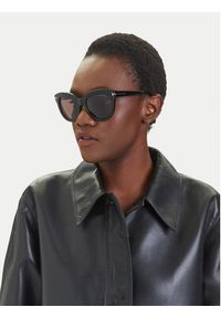 Tom Ford Okulary przeciwsłoneczne FT1189 01E Czarny. Kolor: czarny #3