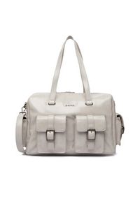 G-Star RAW - G-Star Raw Torebka EO-LDA8482J Szary. Kolor: szary #5