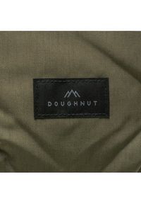 Doughnut Plecak Astir D260L-0003-F Zielony. Kolor: zielony. Materiał: materiał, nylon #4