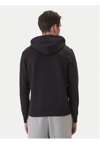 BOSS Bluza Soody 50555515 Czarny Regular Fit. Kolor: czarny. Materiał: bawełna #5