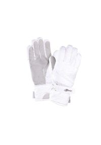 Rękawice Snowboardowe Damskie Ziener KELIA LADY Glove. Kolor: czarny. Sport: snowboard