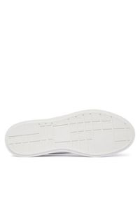Calvin Klein Sneakersy Low Prof Cupsole Lth HW0HW03295 Biały. Kolor: biały. Materiał: skóra #6